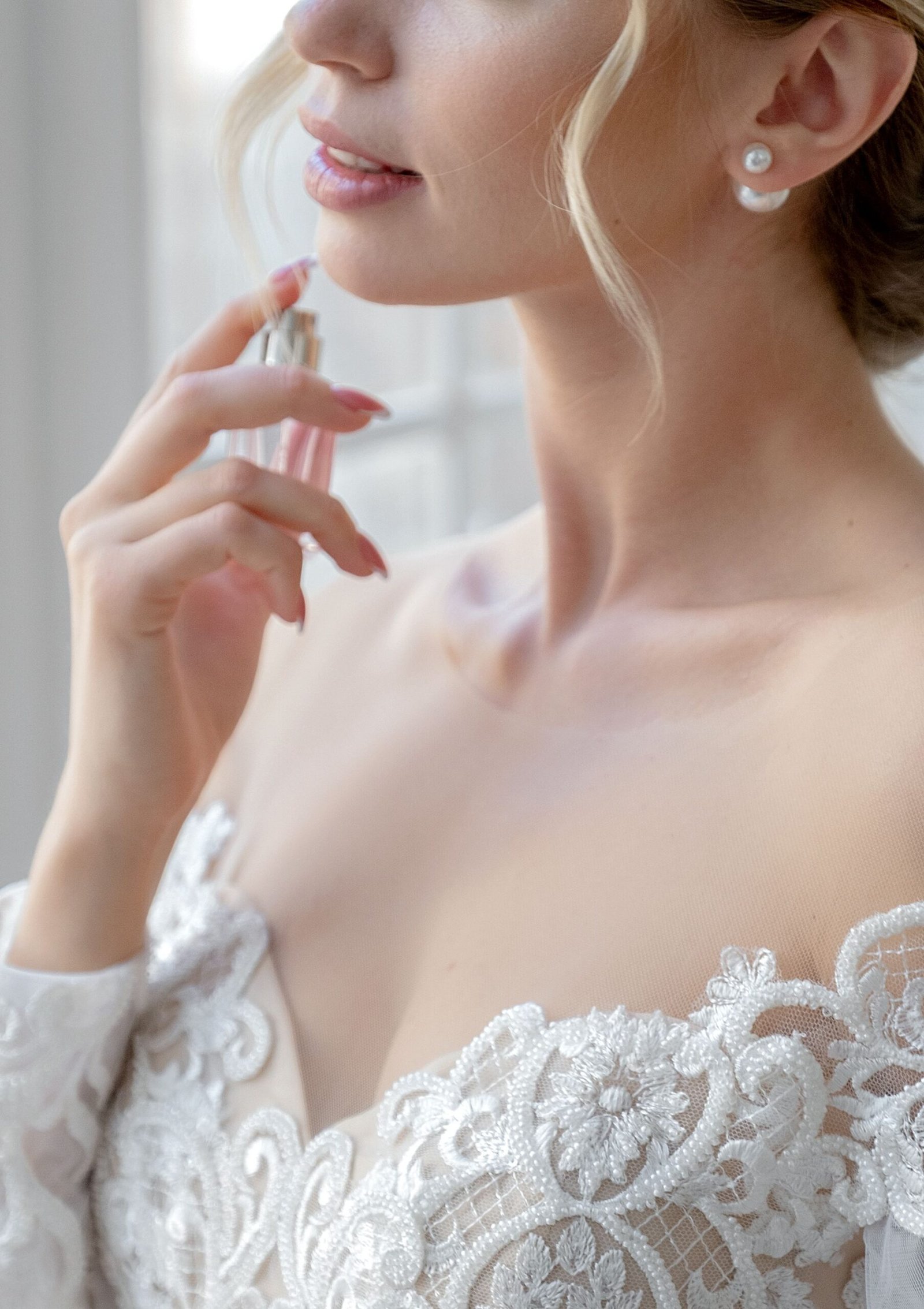 Rare Beauty’s New Perfume Captures the Feeling of a Fresh Start