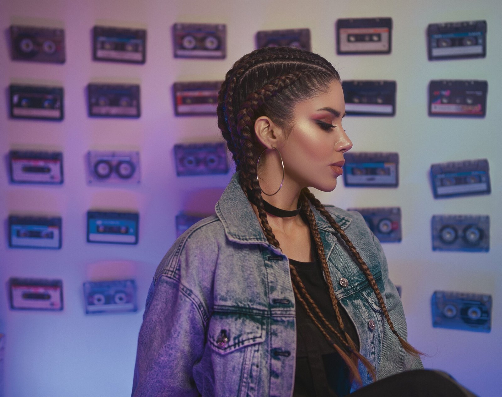 8 Iconic ’90s Hair Color Trends Making a Modern Comeback