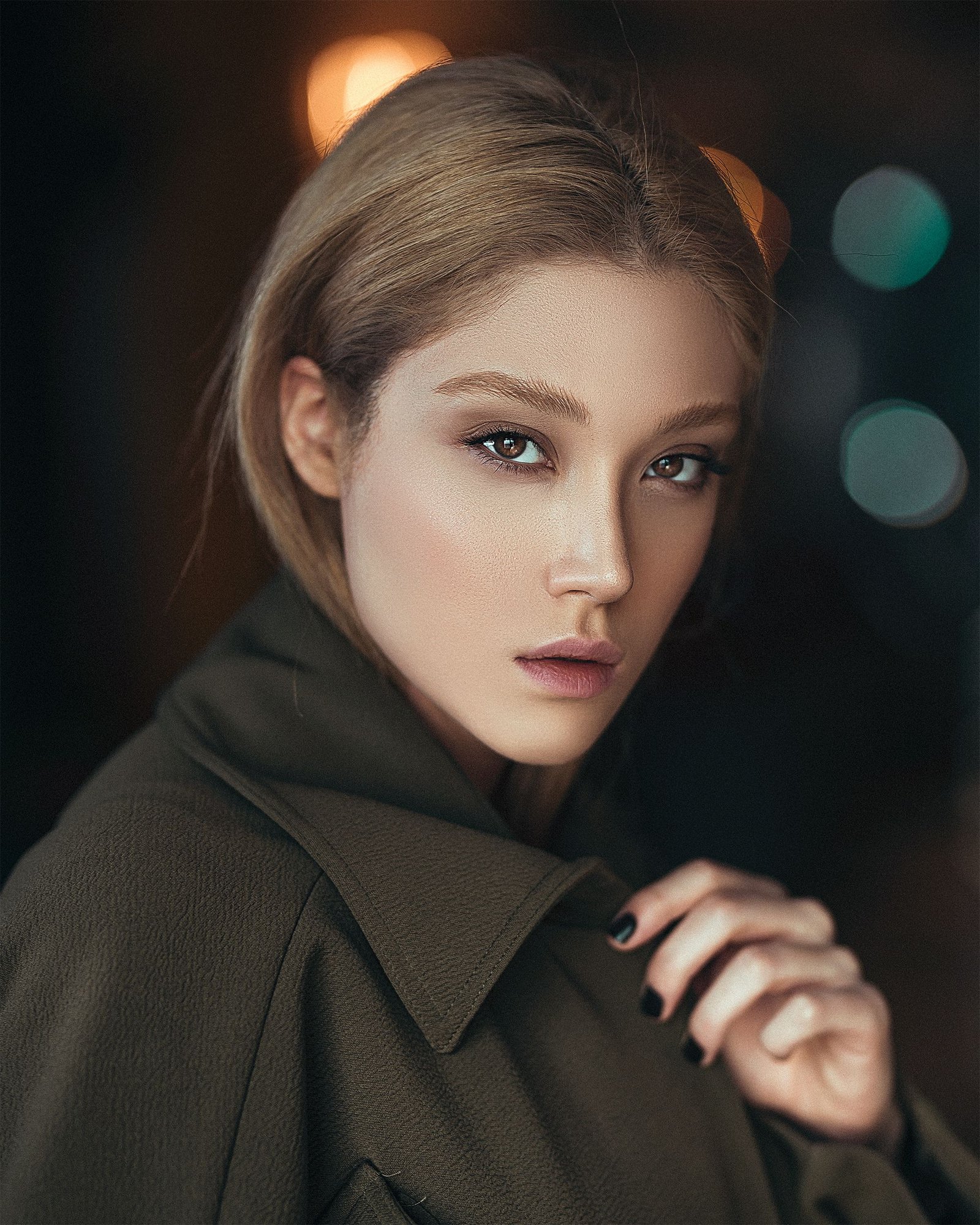 Spring 2026 Hair Color Trends Are All About Tailored Luxury and Natural Dimension