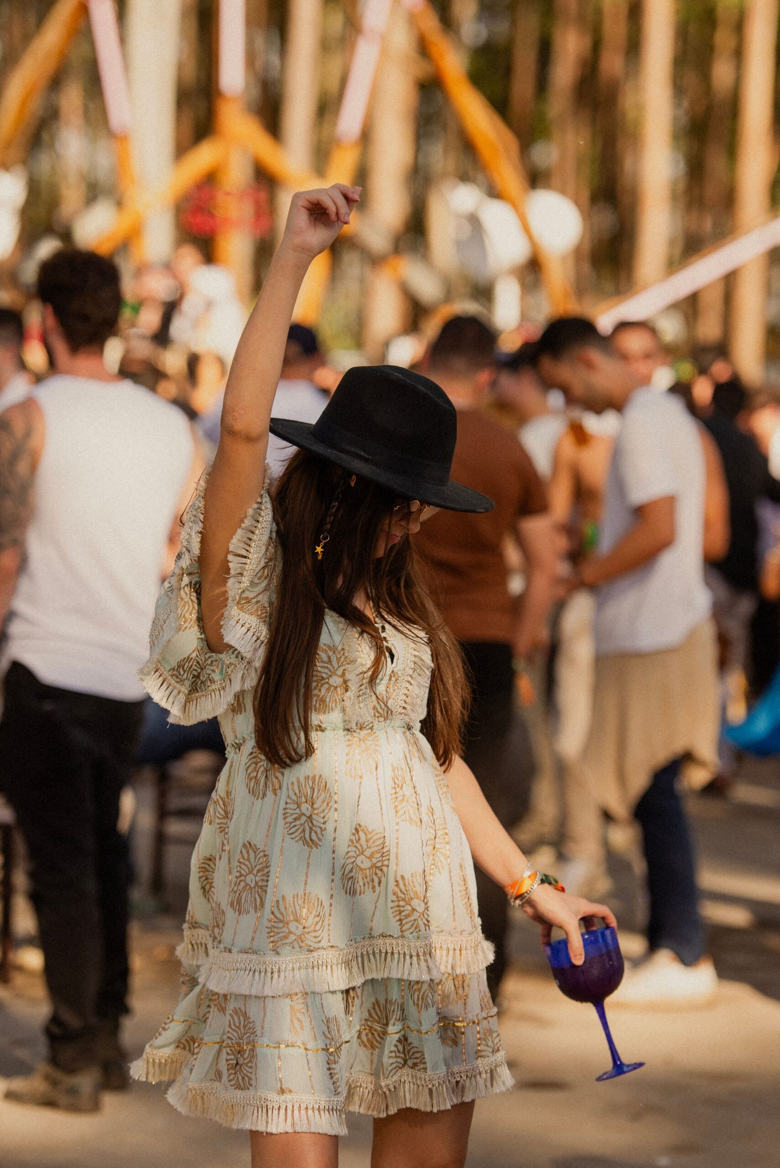 Festival Season Is Here: 5 Ways to Create a Standout Look Using Pieces You Already Own