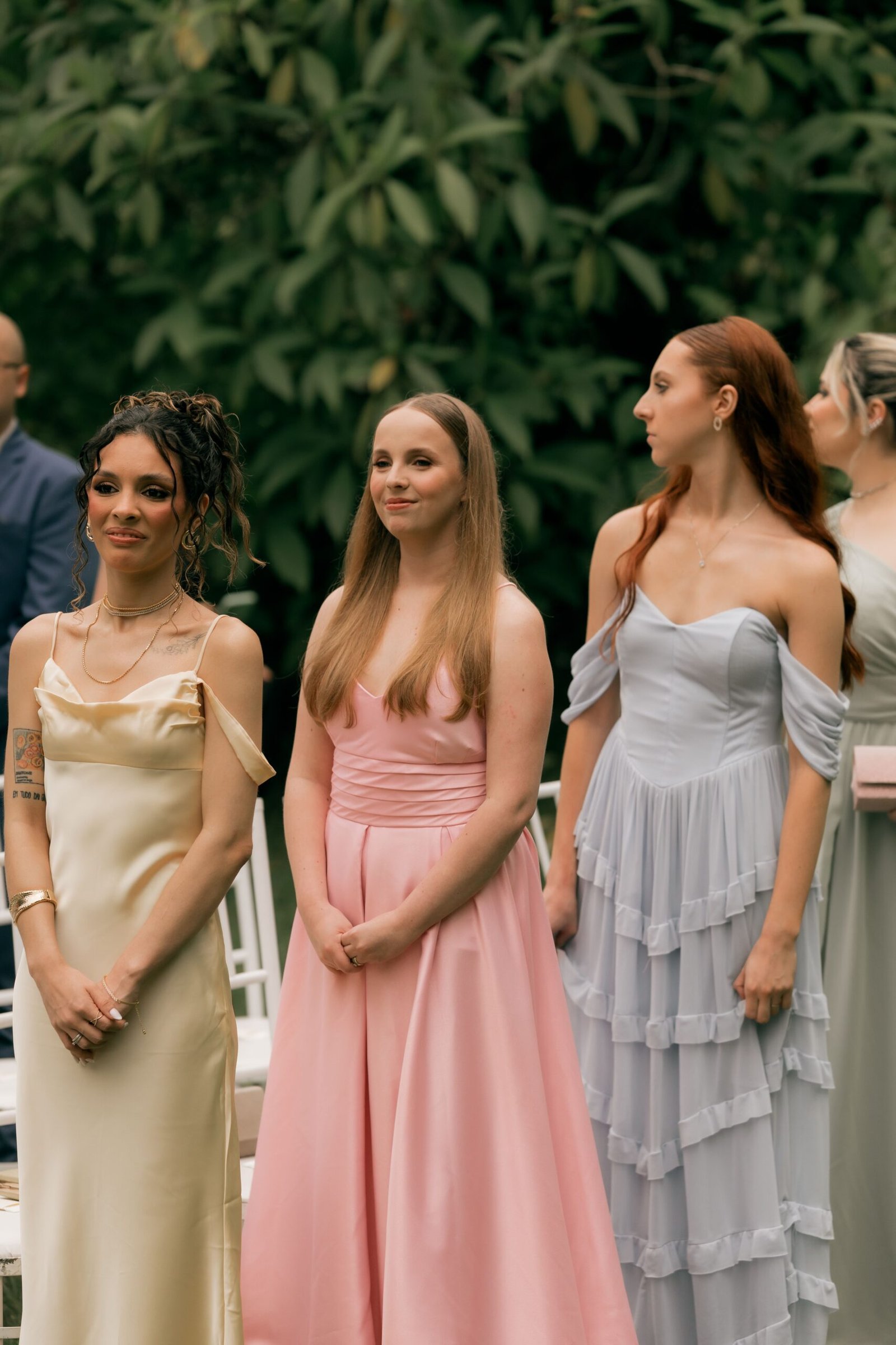 Jenna Lyons Shares the Summer Wedding Guest Style Rules Everyone Should Know