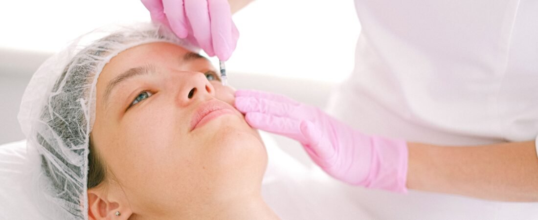 I Hate to Say It, but “Baby Botox” Is Still Botox—No Matter What You Call It