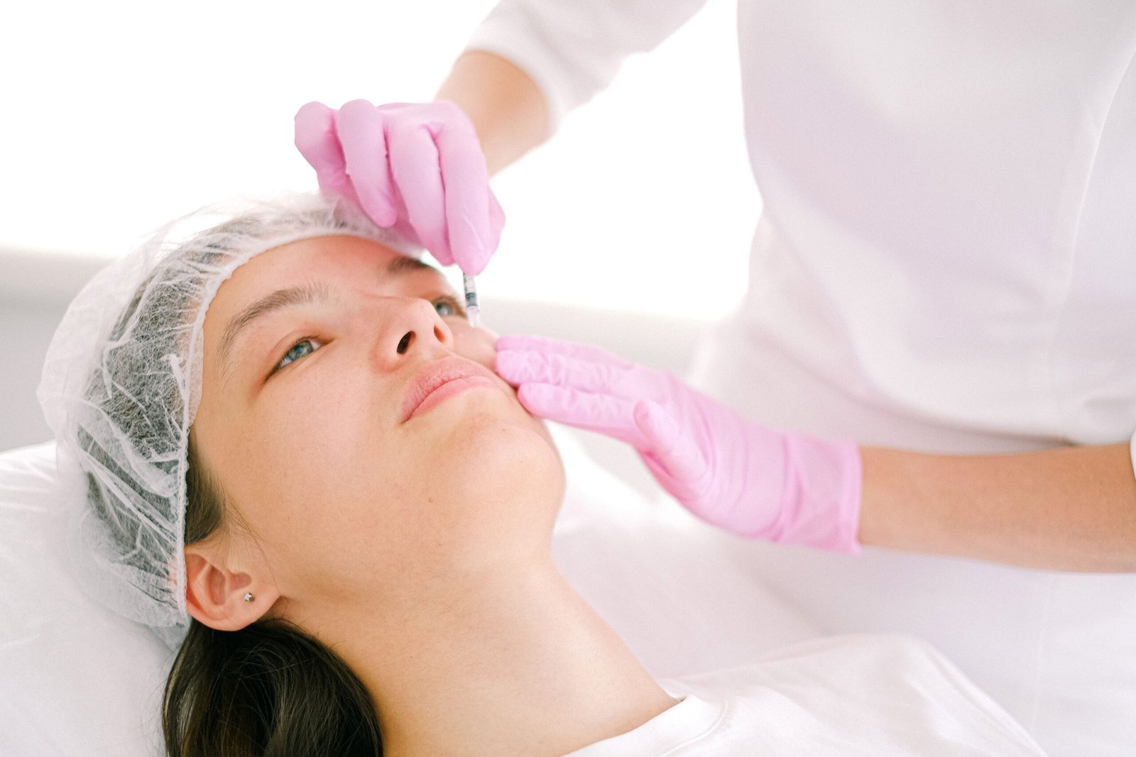 I Hate to Say It, but “Baby Botox” Is Still Botox—No Matter What You Call It