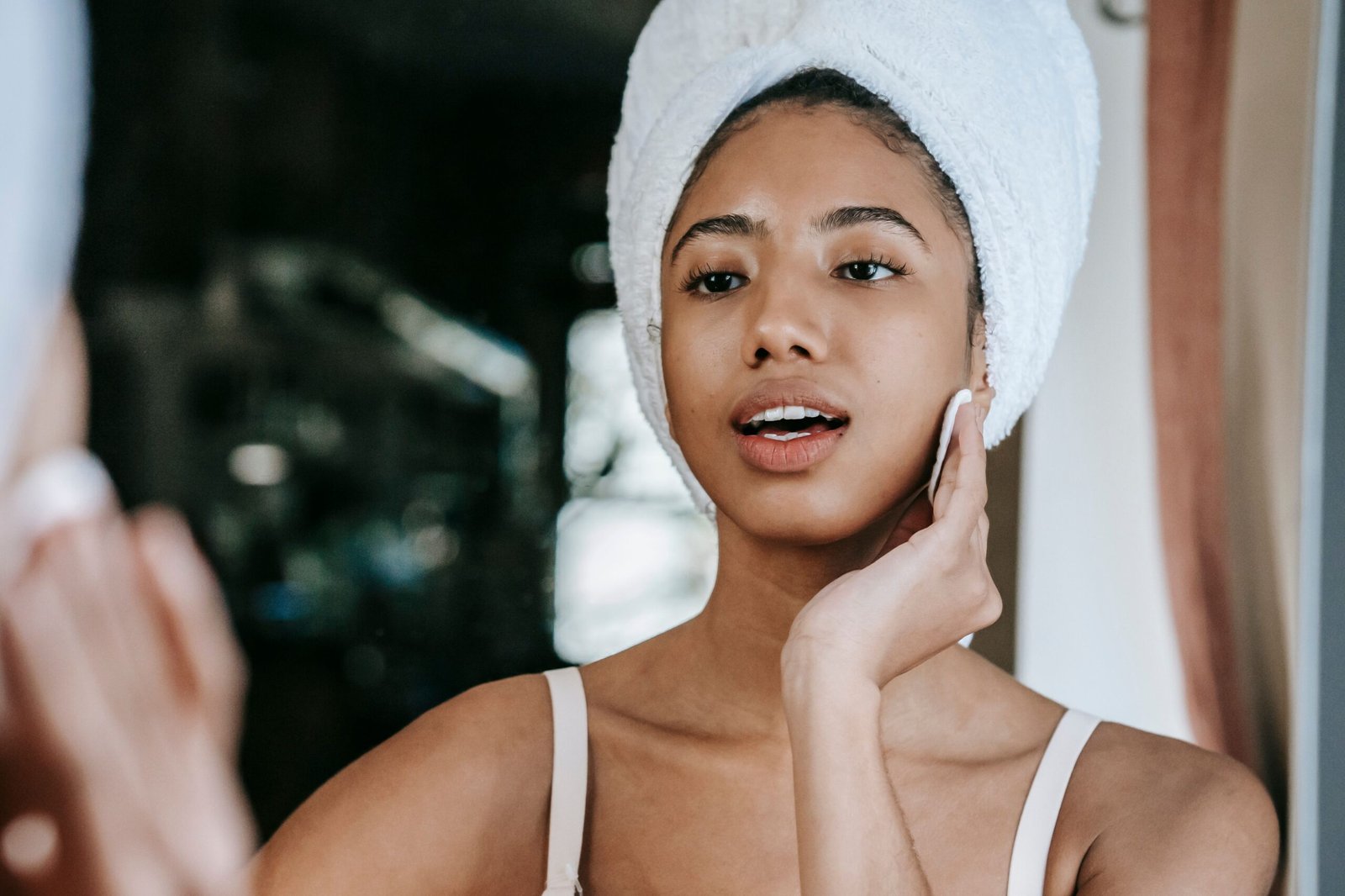 It Might Be Summer, But Clinique’s New PDRN Cream Is Bringing Back Your Skin’s Spring